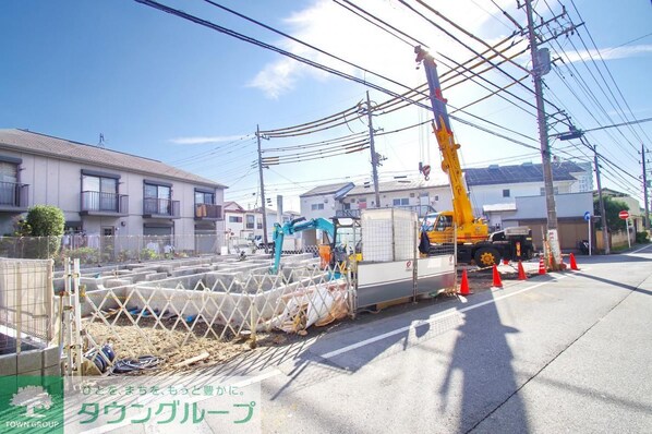 シンフォニーの物件内観写真